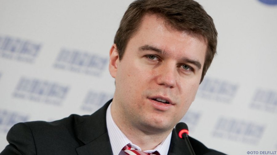 Предложен способ компенсации пенсий без повышения налогов - Литва и страны Балтии