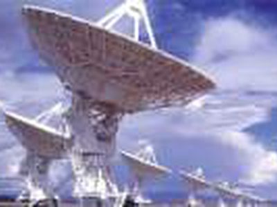 В космосе будут искать цивилизацию роботов - Наука и здоровье