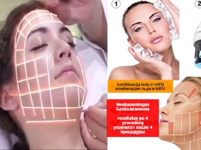 Dabar puikus metas pasirūpinti savo oda ir tinkamai ją paruošti vasarai! - Reklama