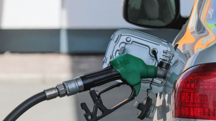 Pricer.lt: в июне цены на топливо продолжают расти