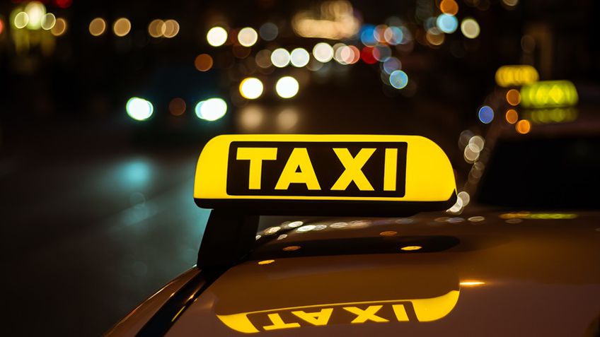 С мая следующего года – новые требования по оказанию услуг подвоза пассажиров и такси