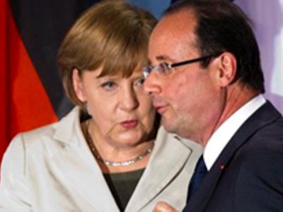 В Европе зреет новый тандем - В Мире