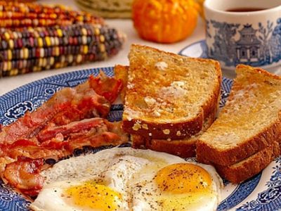 Страшные истории о канцерогенности вашей любимой пищи могут оказаться «уткой» - Наука и здоровье