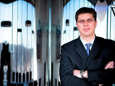 Ignalinos atominės elektrinės vadovas - D.Janulevičius iš „Hermis Capital“ - Energetika