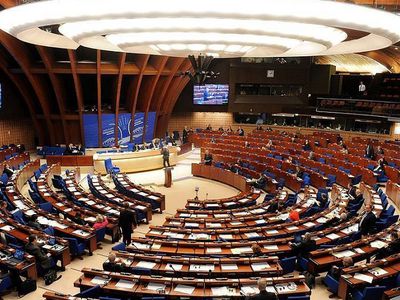 ПАСЕ вернула полномочия российской делегации в полном объеме - В Мире
