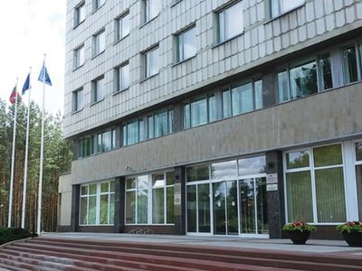 Заседание совета – в повестке дня 17 вопросов (дополнено –  принято решение о ГП «Visagino energija») - В Висагинасе