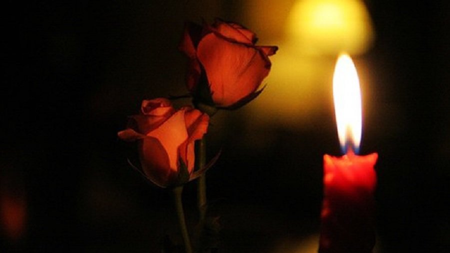 Соболезнования Ирине Кузнецовой в связи со смертью мамы - В Висагинасе