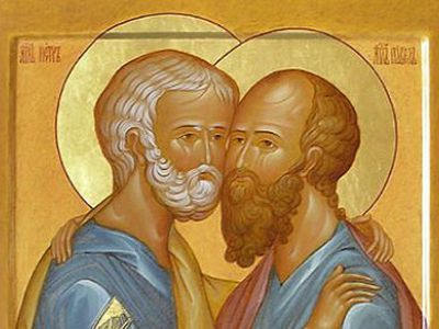 Расписание богослужений                 - В Висагинасе