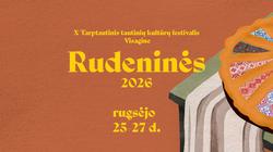 „Rudeninės“ grįžta jau šiandien!