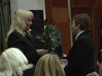 Совет отчитался перед избирателями - В Висагинасе