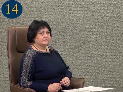 Наталия Рукосуева: "Хороший хозяйственник для города важнее чем политик" (видео) - Выборы 2023