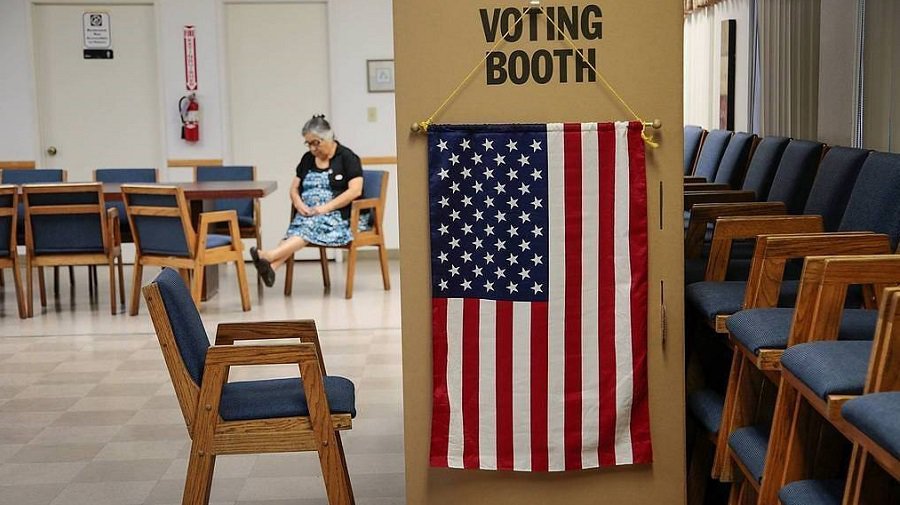 В Вашингтоне не исключили попыток России повлиять на выборы в США - В Мире