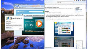Microsoft готовит релиз-кандидат Internet Explorer 8
