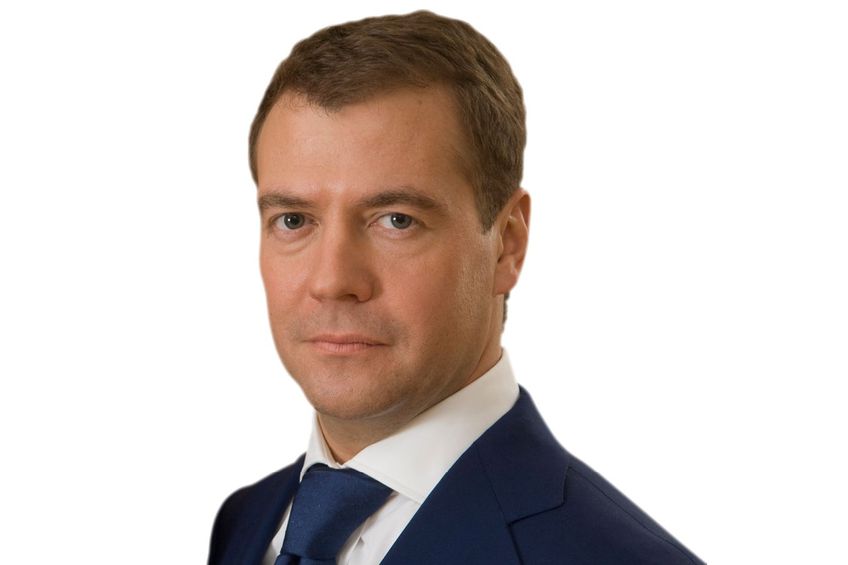 Грибаускайте поставила Медведеву условия? Литва за неделю