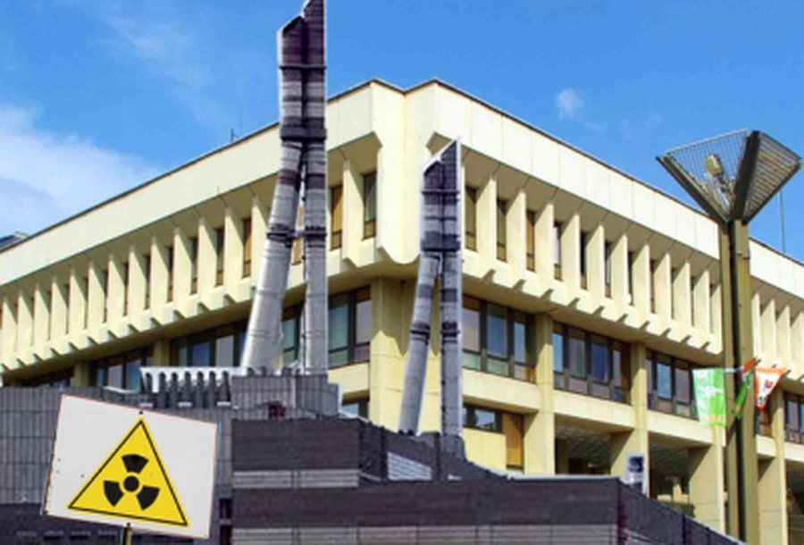  „VAE – tai didžiausia investicija Lietuvoje" - mano Lietuvos Ūkio ministras - Energetika