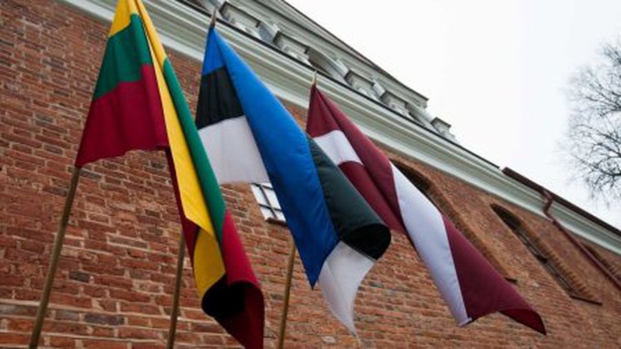 Даргис: мы должны догонять уже даже не Эстонию, а Латвию - Литва и страны Балтии