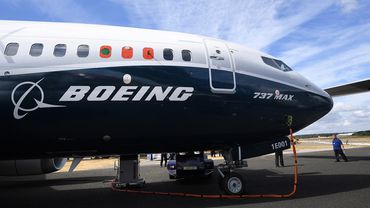 „Boeing“ atnaujino liūdnai pagarsėjusių „737 Max“ lėktuvų gamybą
