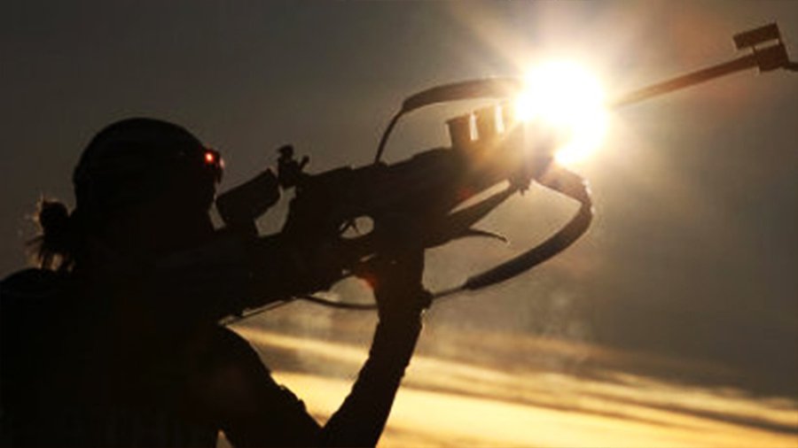 Несколько биатлонистов из России и Литвы провалили допинг-тесты (известны имена) - Культурные и спортивные мероприятия