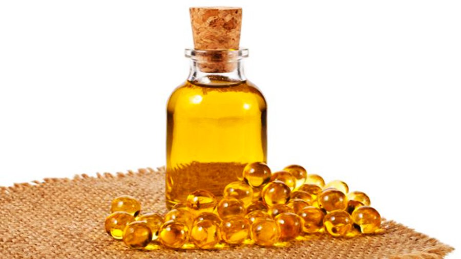 Британцы нашли замену рыбьему жиру? - Наука и здоровье