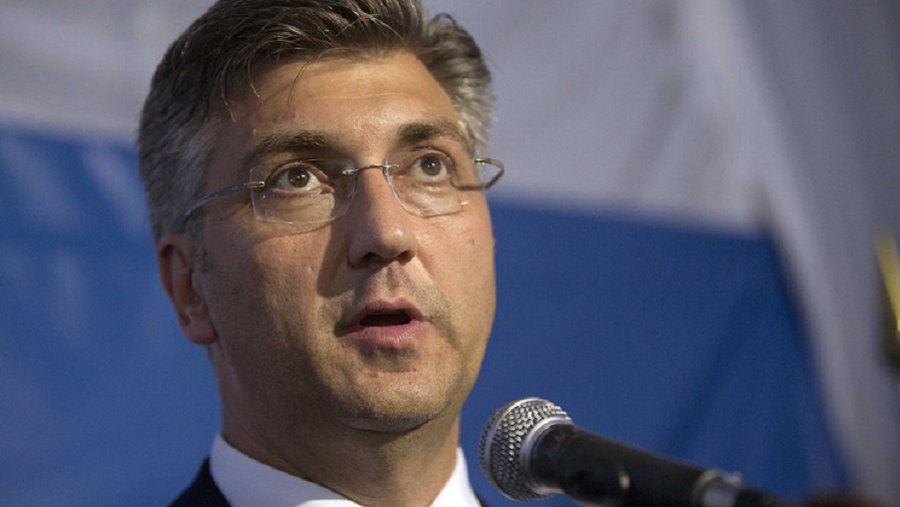 Премьер Хорватии назвал приговор МТБЮ несправедливым по отношению к хорватскому народу - В Мире