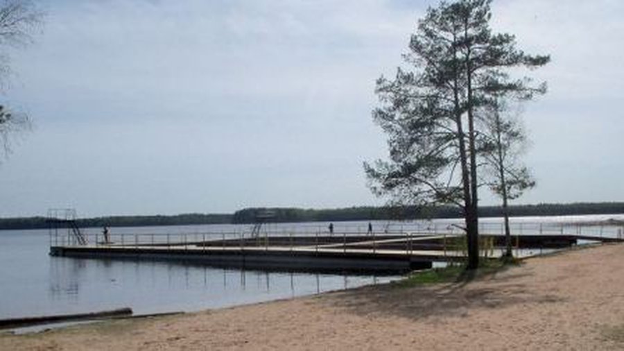 Началась подготовка проектов по модернизации спортивной зоны и созданию зоны активного отдыха  - В Висагинасе