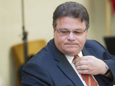 Глава МИД Литвы: Действия России могут отразиться на отношениях с ЕС - Литва и страны Балтии