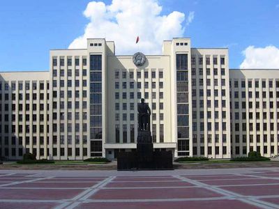 Президент Литвы может посетить Белоруссию - Литва и страны Балтии