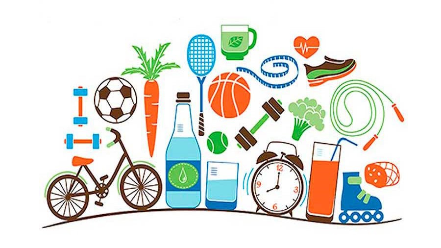 Жить надо здорово! Призывает самоуправление и объявляет конкурс проектов - В Висагинасе