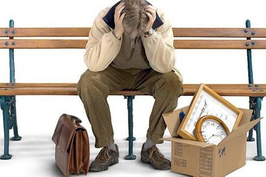 Число безработных уменьшилось 
 - Литва и страны Балтии