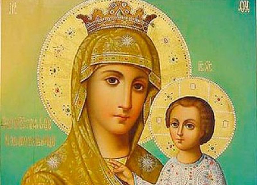 Расписание богослужений                                 - В Висагинасе