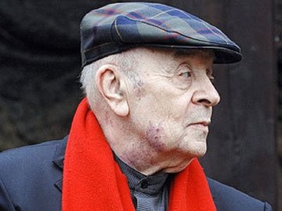 Умер народный артист СССР Леонид Броневой - Кино и искусство