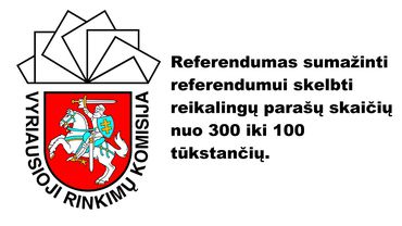 С помощью референдума вернем государство народу!