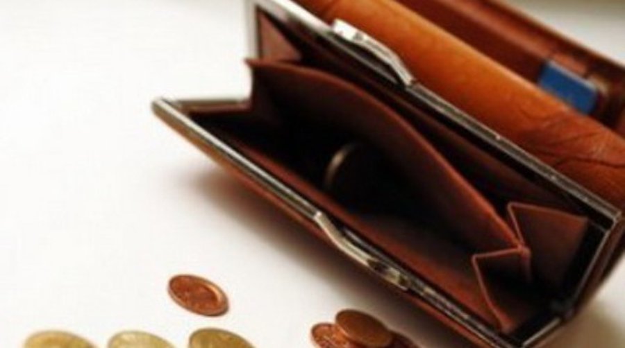 В Европе все еще напряженная ситуация с неплатежеспособностью - В Мире