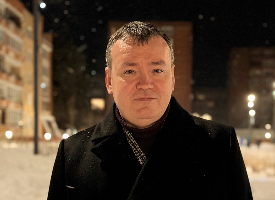 Лидер оппозиции Николаюс Лебедевичюс. Предлагаемый мэром бюджет несбалансирован - Без цензуры