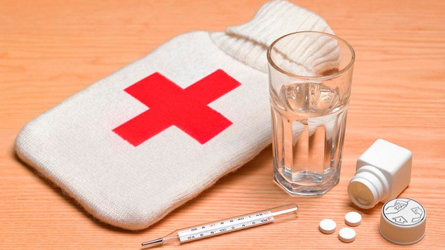 В Литве от гриппа умерло девять человек - Литва и страны Балтии