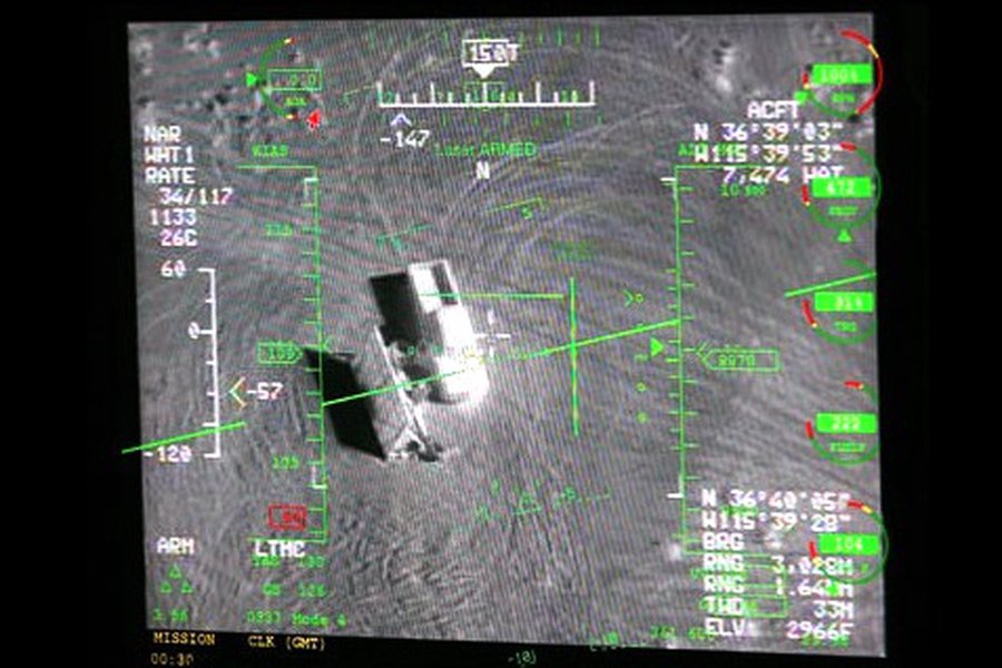 Взломать американский беспилотник можно за 26 долларов - В Мире