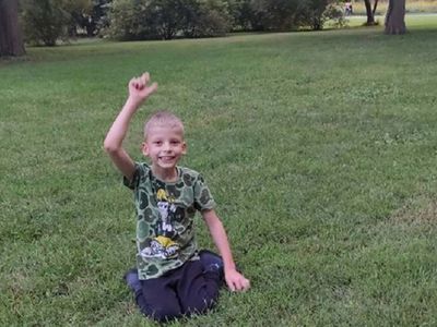 Возвращение Пиюса. Как он себя чувствует после лечения в США? - В Висагинасе