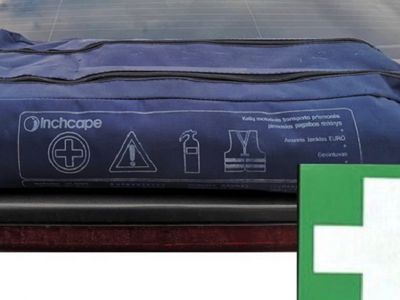 Новое содержимое автоаптечки может не только спасти жизнь, но и отнять ее - Литва и страны Балтии