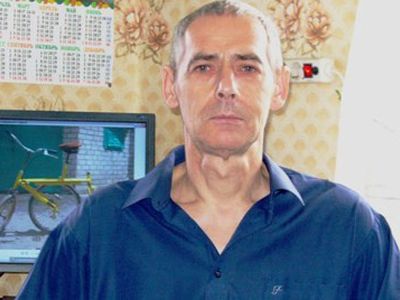 Геннадий Колесников: мой трёхколёсник – дитя интуиции - Наука и здоровье