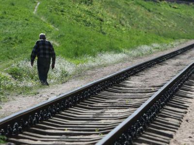 Литовские и белорусские железные дороги собираются перевозить фуры с грузами - Хобби, отдых и развлечения