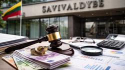 Прокуратура Литвы продолжает расследования по необоснованно выплаченным "канцелярским"