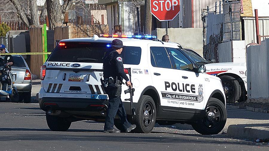 Жалоба американки в полицию на злоумышленника предотвратила стрельбу в школах - В Мире