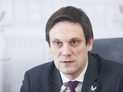 Поправка к закону будет мотивировать жителей домов опеки работать - Литва и страны Балтии