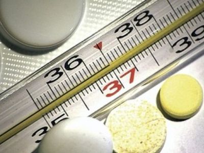 В Литве от гриппа умерло уже семь человек

 - Наука и здоровье