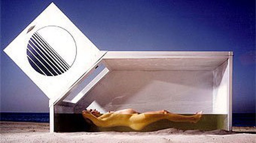 Свести с ума здорового человека можно всего за 15 минут - Наука и здоровье