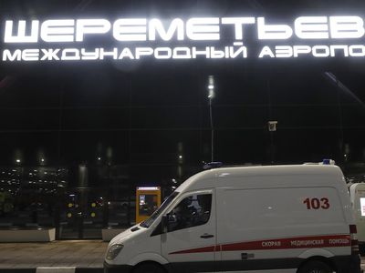 Премьер Литвы выразил соболезнования в связи с трагедией в Шереметьево - Происшествия и криминал