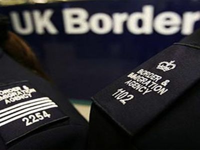 Работников миграционной службы Великобритании награждают за отказы беженцам - В Мире