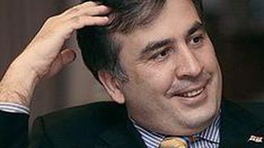 Саакашвили лишился последнего