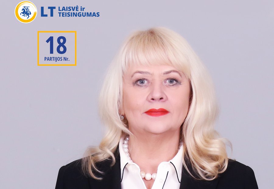 Висагинас  - наша жизнь! - Выборы 2023