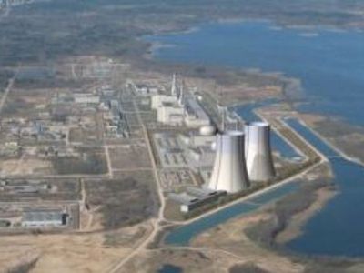 Amerikiečių bendrovė „Westinghouse“ susidomėjo Visagino atominės elektrinės projektu.                 - Energetika